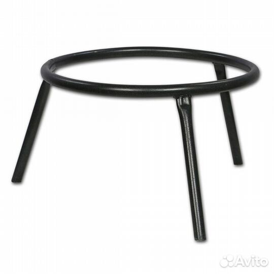 Костровая подставка под казан