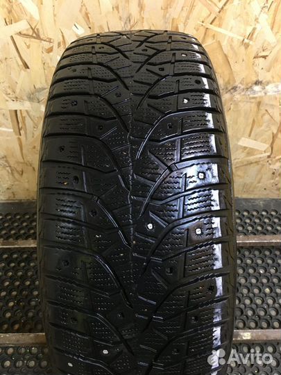 Bridgestone Blizzak Spike-02 SUV 225/55 R18 98T