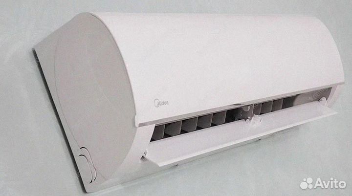 Кондиционеры Midea Monlan