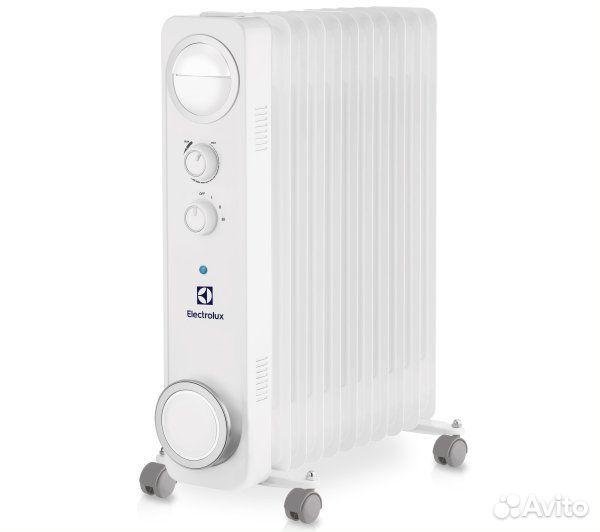 Electrolux EOH/M-6221