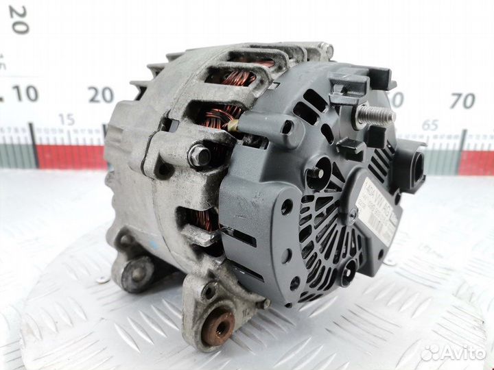 Генератор для Audi A4 B5 03G903016G
