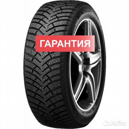 Nexen Winguard WinSpike 3 215/70 R16