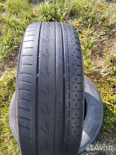 Bridgestone Playz RV PRV 195/60 R16 H