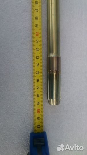 Yamaha вал торсионный 6H1-45501-11