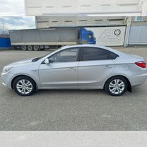 Changan Eado 1.6 AT, 2014, 118 000 км, с пробегом, цена 760 000 руб.