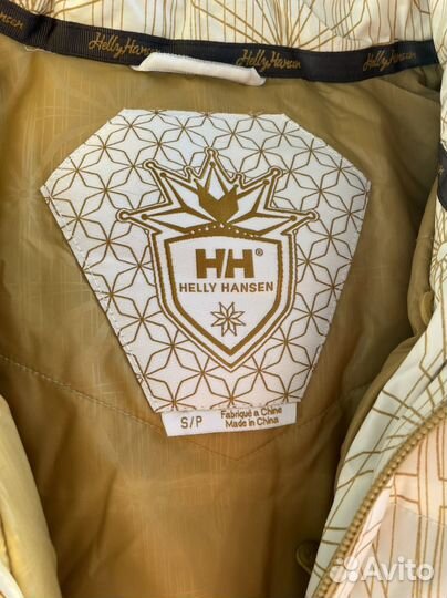 Сноубордический костюм женский