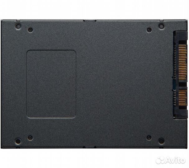 Жесткий диск SSD 2.5