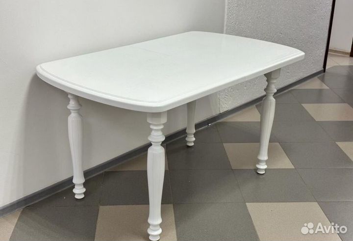 Стол обеденный раздвижной Европейский