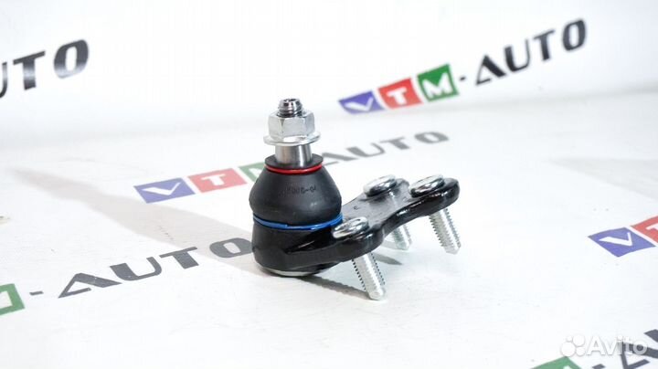 Опора шаровая renault laguna 2 / trafic 2