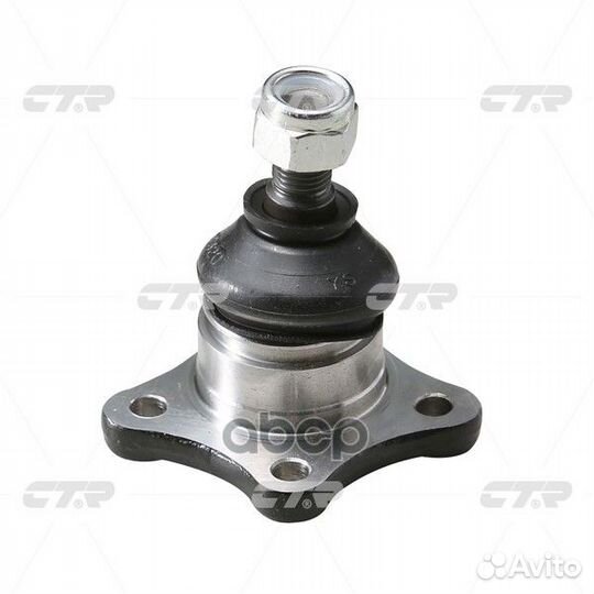 Шаровая опора верх. hyundai terracan 01 CB019