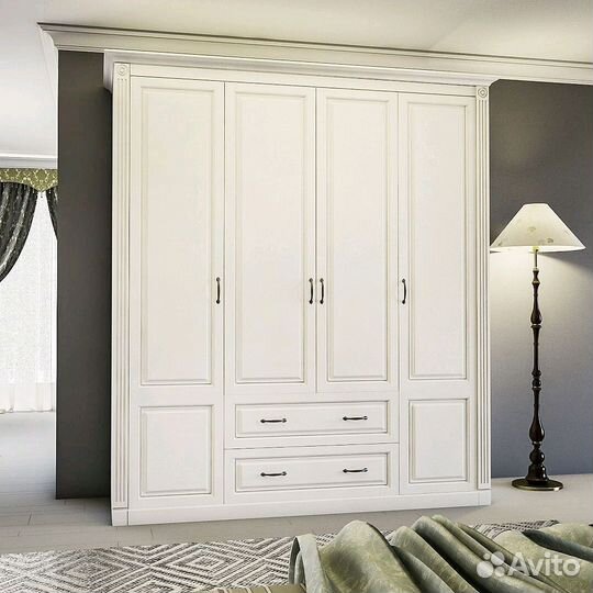 Мебель на заказ