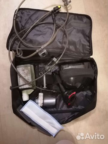 Приспособление д/влажной уборки - пылесос samsung