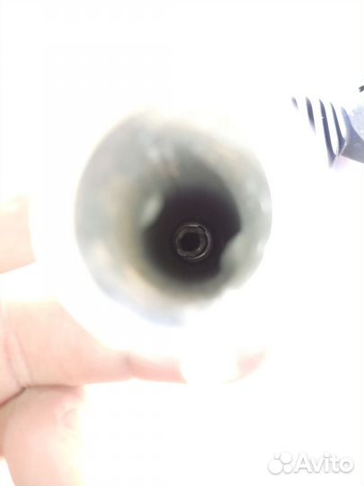 Преднатяжитель ремня безопасности Qashqai j10