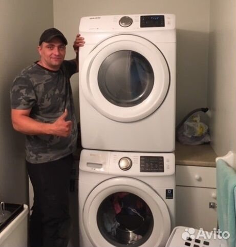 Ремонт стиральных машин холодильников кондиционера