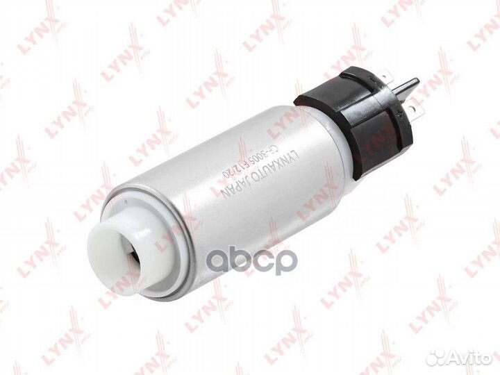 Топливный насос citroen Berlingo(MF) 1.1-1.6 96