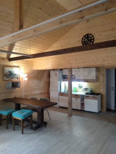 Дом 89 м² на участке 12 сот.