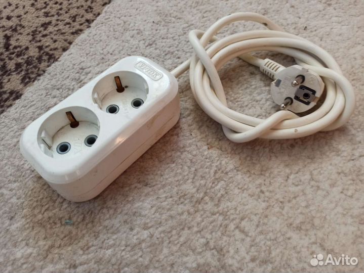 Удлинитель