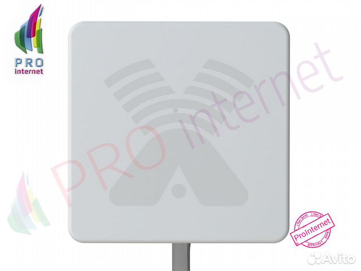 4G модем WiFi роутер