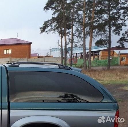 Продам кунг от форд ренжер. Мазда 2500