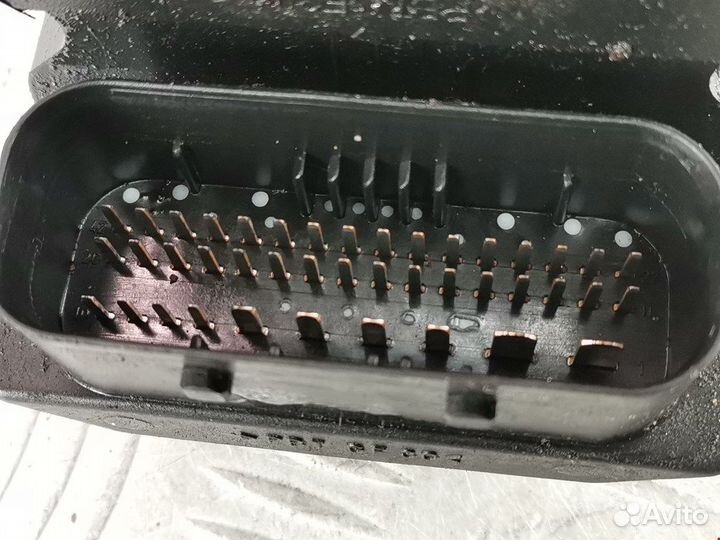 Блок ABS для Audi A6 C5 4B0614517J