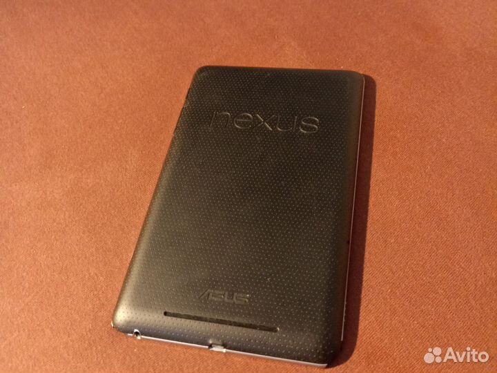 Планшет Asus Nexus 7