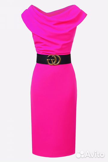 Платье на свадьбу 48 50