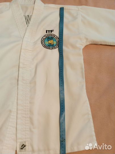 Добок для тхэквондо 150