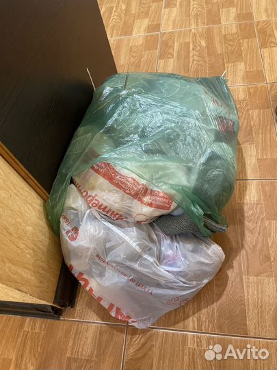 Пряжа для вязания