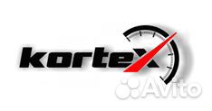 Kortex KSA962STD Амортизатор пер R