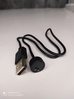 Кабель зарядка Xiaomi Mi Band 5 6 7