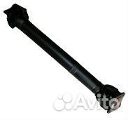 Вал карданный камаз среднего L983мм (Чернигов)