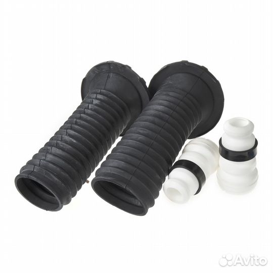 Пыльник+отбойник переднего амортизатора (компл) le