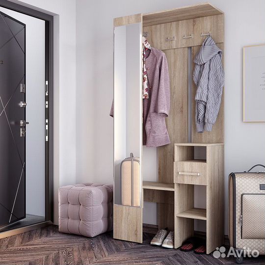 Прихожая Лига