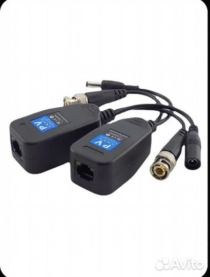 Комплект приёмопередатчиков