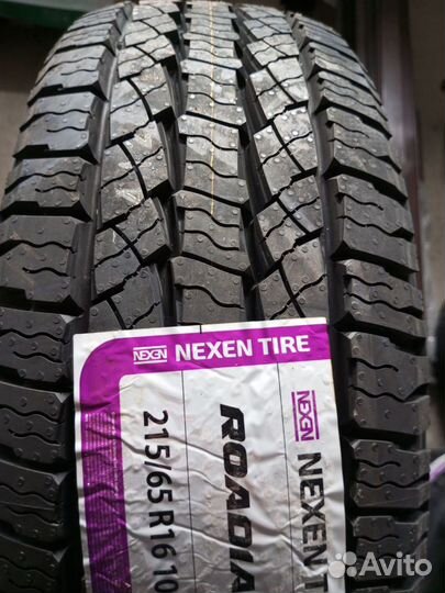 Nexen Roadian AT 4x4 215/65 R16 102T