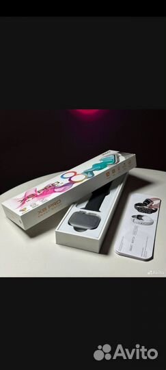 Смарт Часы Apple Watch X8 Pro