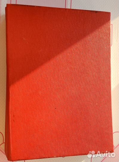 Журнал Юный натуралист подшивка за 1975 год