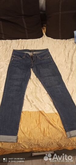 Вещи на девушку 42-44 р