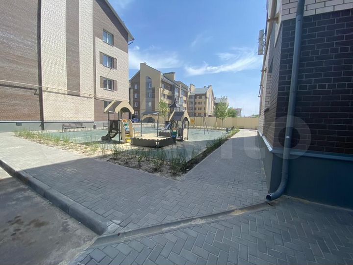 2-к. квартира, 110 м², 4/5 эт.