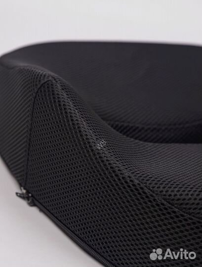 Подушка на сиденье ортопедическая