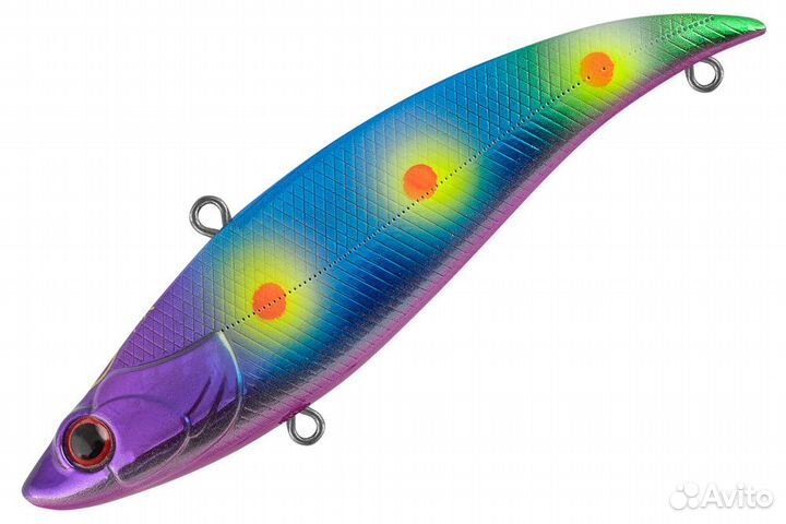 Раттлины Vika (расцветки 2024г)