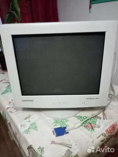 Монитор для компьютера