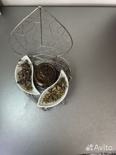 Сбор от бородавок медовый