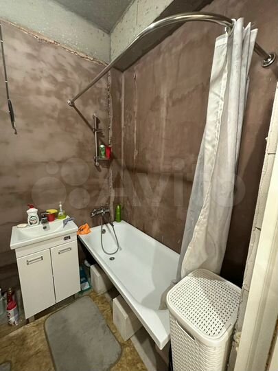 Квартира-студия, 22,3 м², 5/9 эт.