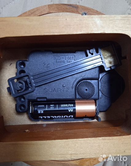 Часы настенные ритм