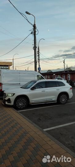 Диски р20 на джили монджаро 5/108