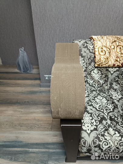 Когтеточка для кошек бу