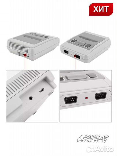 Приставка dendy 60 игр
