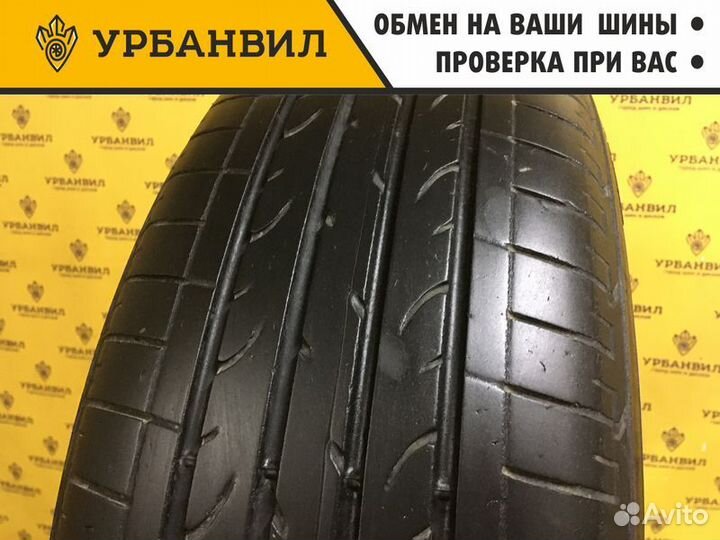 Bridgestone Dueler H/P Sport 225/60 R18 100V