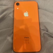 iPhone Xr, 128 ГБ